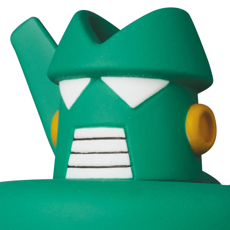 Ultra Detail Figure UDF Crayon Shin-chan Series 2