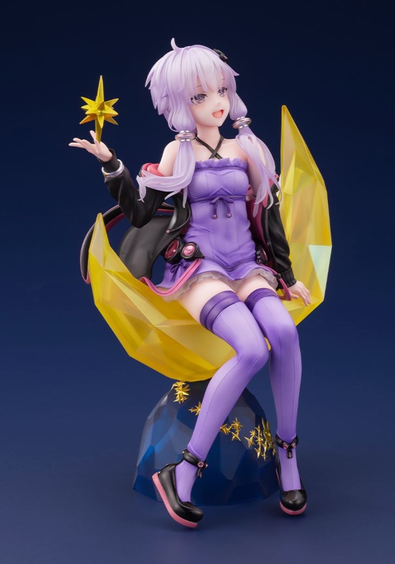 Yuzuki Yukari - VOCALOMAKETS 1/7