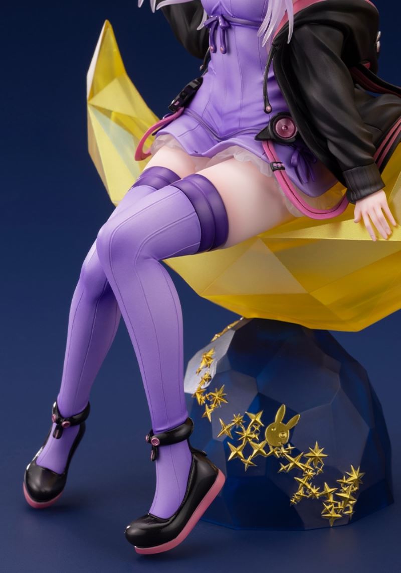 Yuzuki Yukari - VOCALOMAKETS 1/7