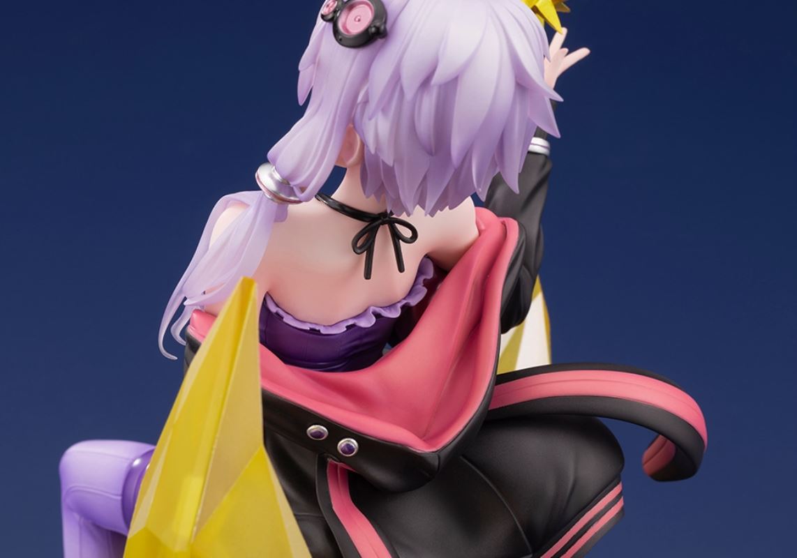 Yuzuki Yukari - VOCALOMAKETS 1/7