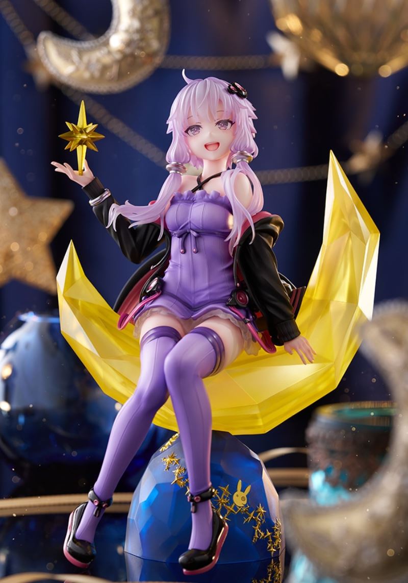 Yuzuki Yukari - VOCALOMAKETS 1/7