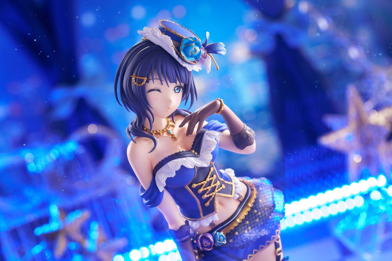 Love Live! Nijigasaki High School Idol Club Asaka Karin 1/7