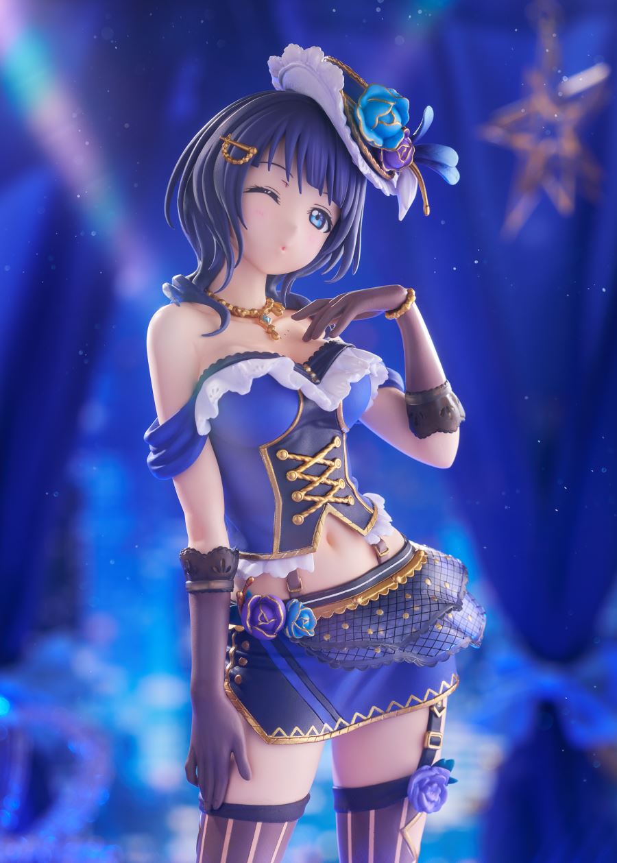 Love Live! Nijigasaki High School Idol Club Asaka Karin 1/7