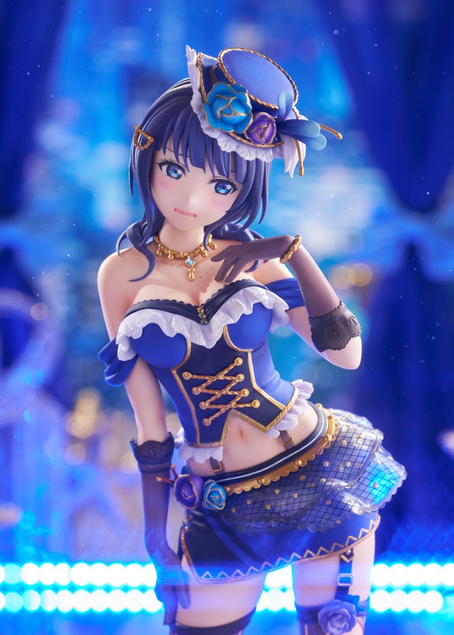 Love Live! Nijigasaki High School Idol Club Asaka Karin 1/7