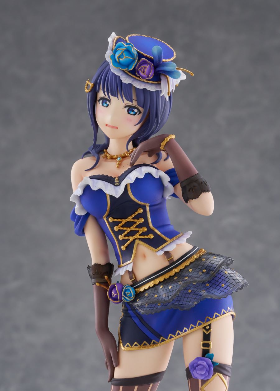 Love Live! Nijigasaki High School Idol Club Asaka Karin 1/7