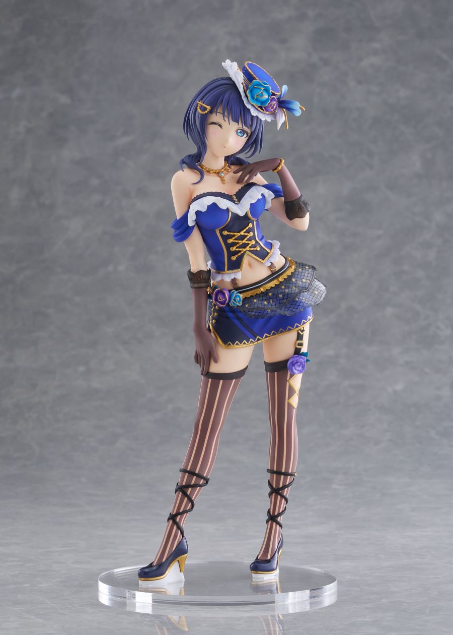 Love Live! Nijigasaki High School Idol Club Asaka Karin 1/7