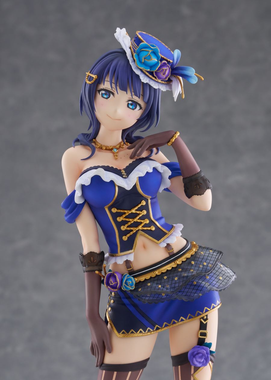 Love Live! Nijigasaki High School Idol Club Asaka Karin 1/7