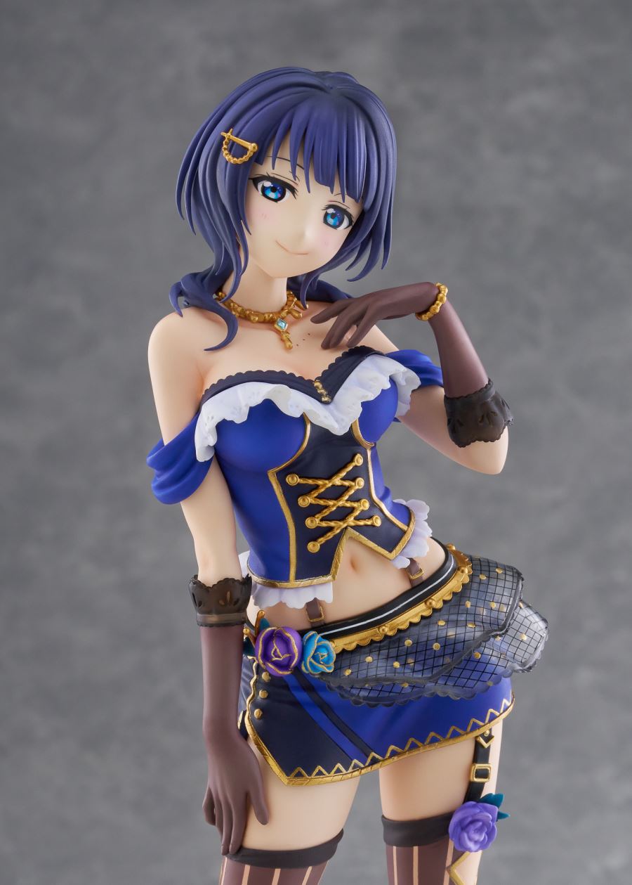 Love Live! Nijigasaki High School Idol Club Asaka Karin 1/7