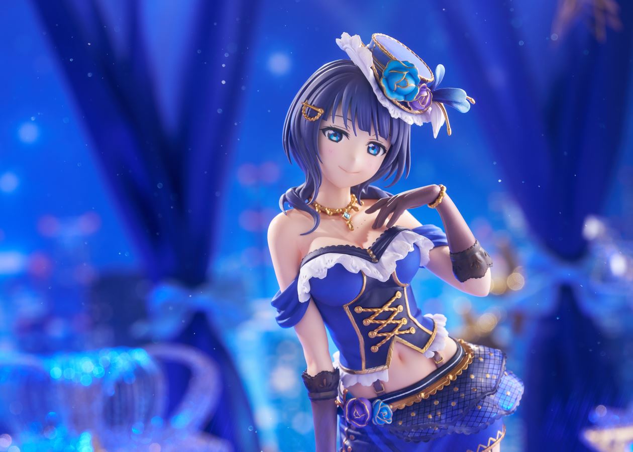 Love Live! Nijigasaki High School Idol Club Asaka Karin 1/7