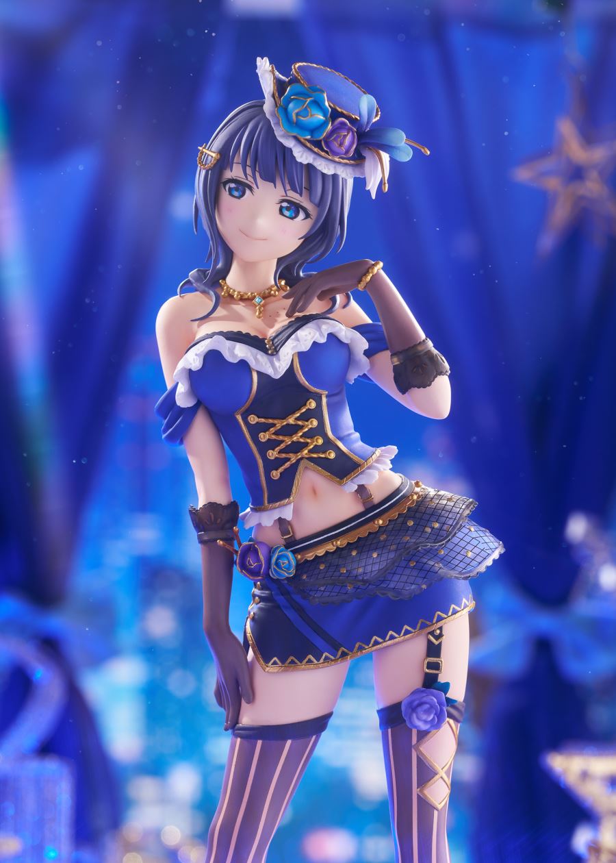 Love Live! Nijigasaki High School Idol Club Asaka Karin 1/7