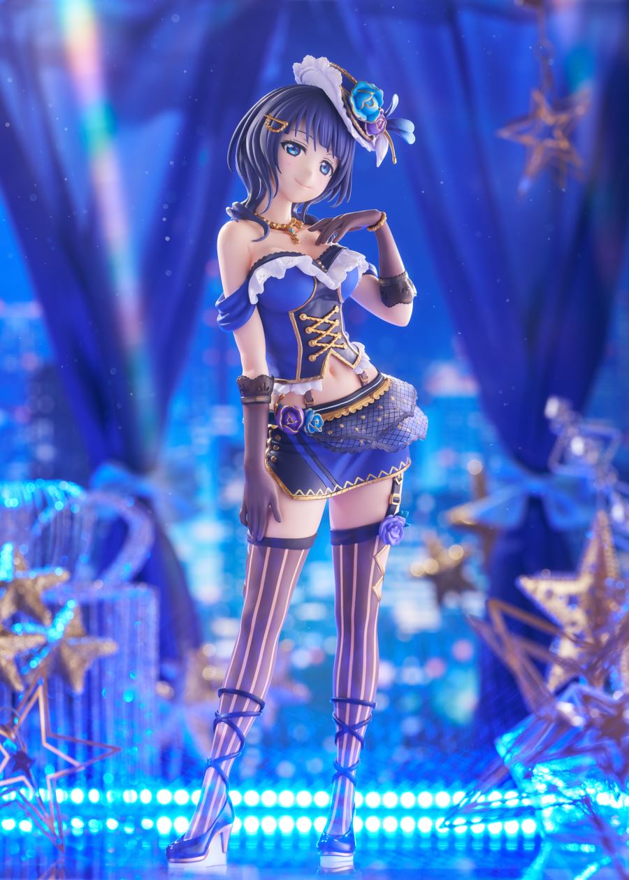 Love Live! Nijigasaki High School Idol Club Asaka Karin 1/7