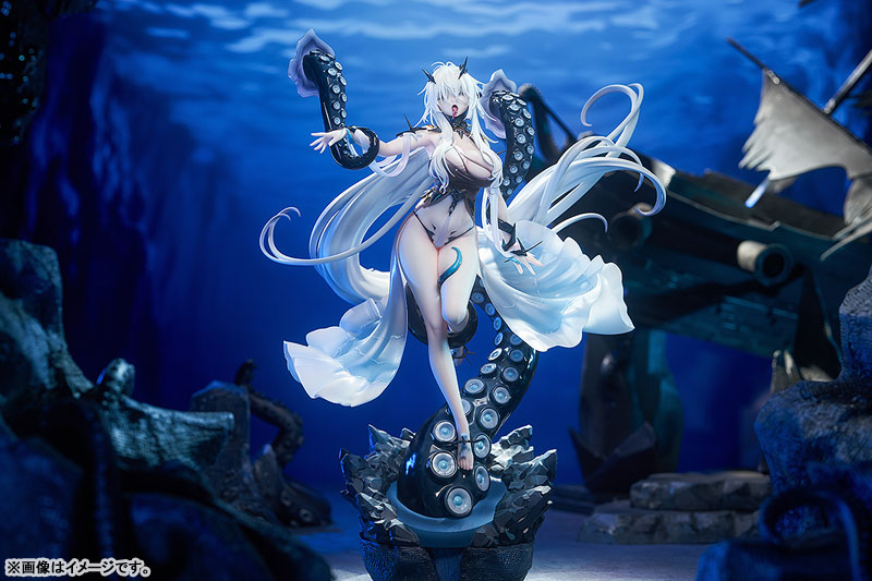 Azur Lane Fancy 1/7