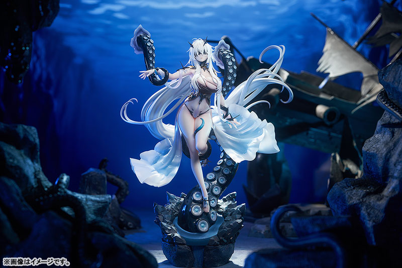 Azur Lane Fancy 1/7