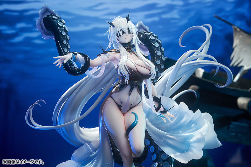 Azur Lane Fancy 1/7