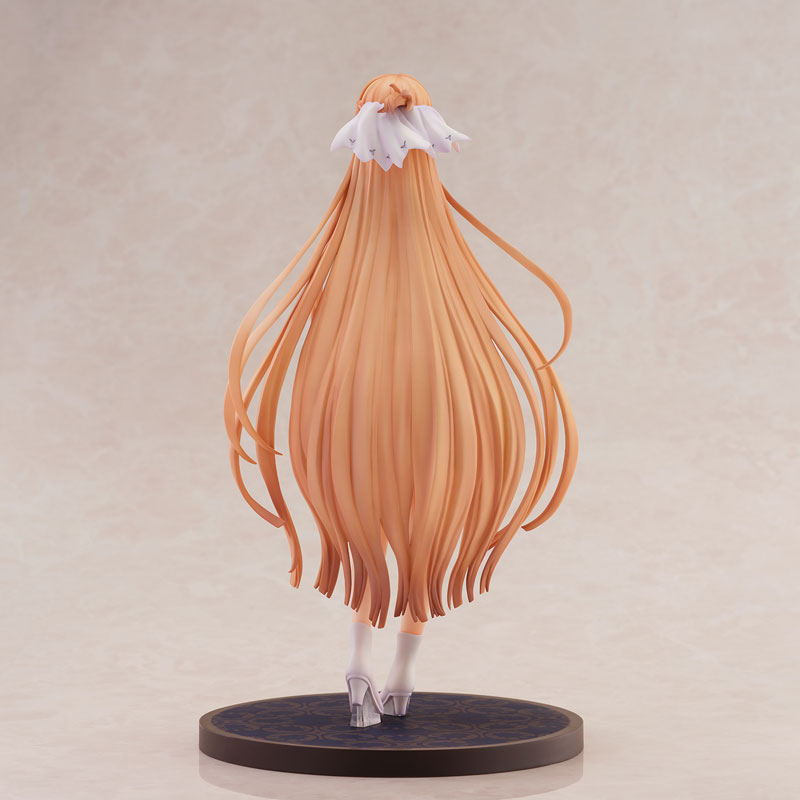 Sword Art Online Alicization War of Underworld 1/6 Asuna Stacia, The Goddess of Creation Loungewear ver