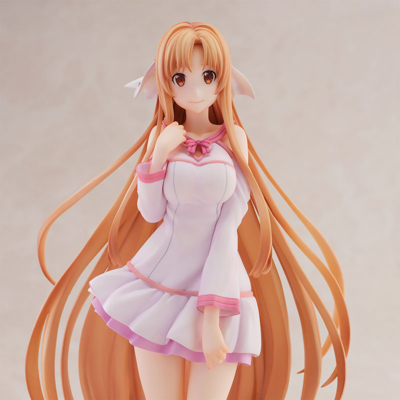 Sword Art Online Alicization War of Underworld 1/6 Asuna Stacia, The Goddess of Creation Loungewear ver