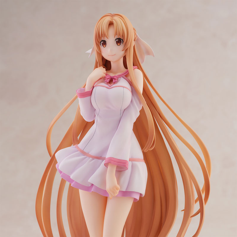 Sword Art Online Alicization War of Underworld 1/6 Asuna Stacia, The Goddess of Creation Loungewear ver