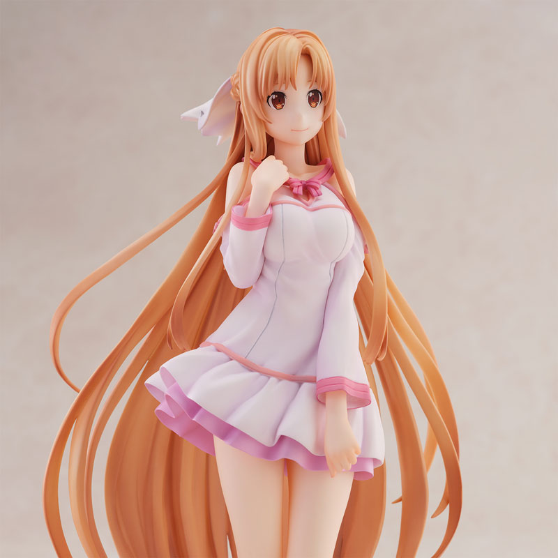 Sword Art Online Alicization War of Underworld 1/6 Asuna Stacia, The Goddess of Creation Loungewear ver