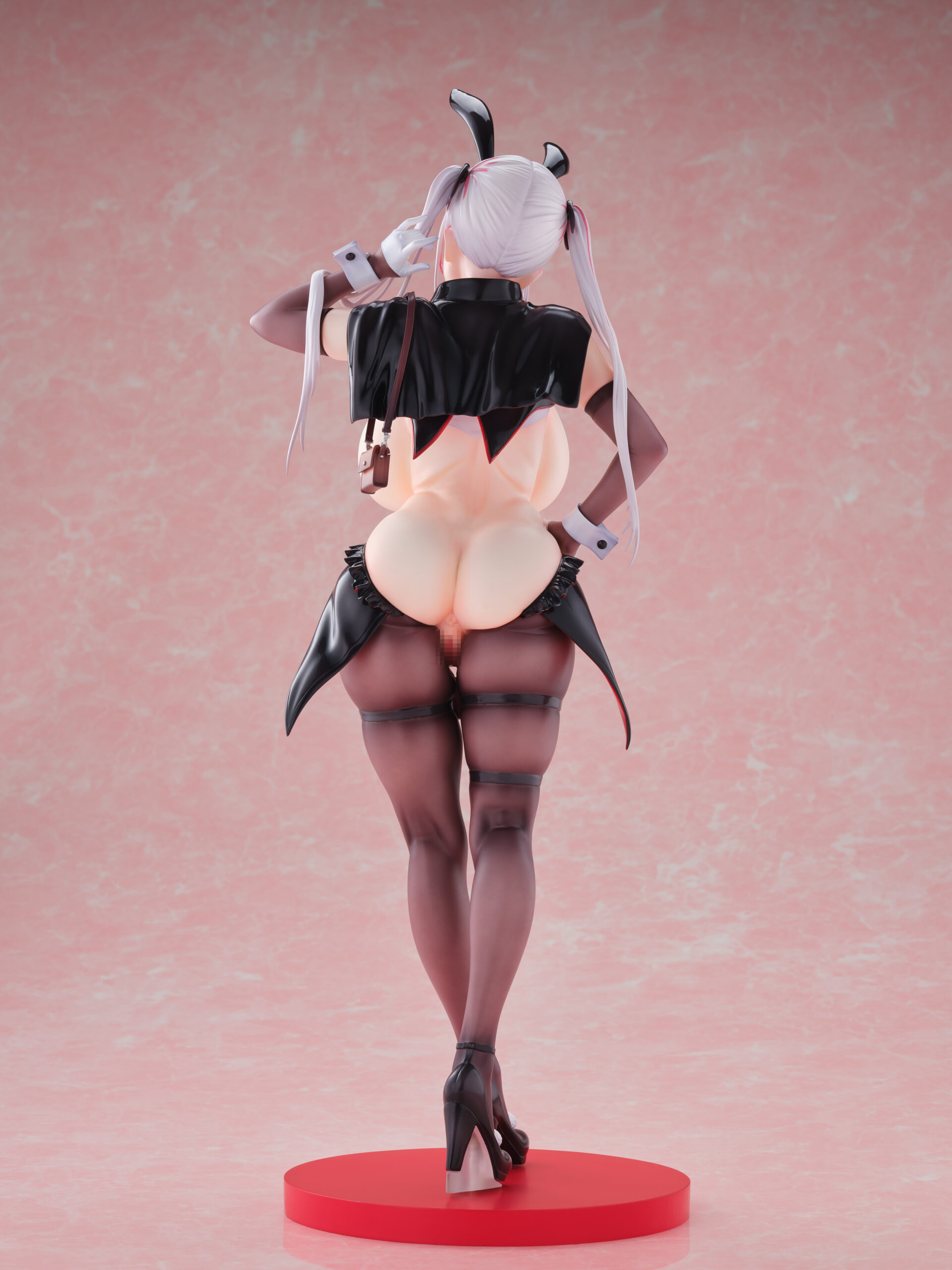 Comic Anthurium Vol.119 Cover Girl Alice 1/6