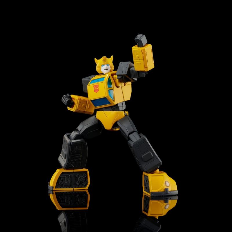 [Furai Model] Bumblebee (G1 ver.)