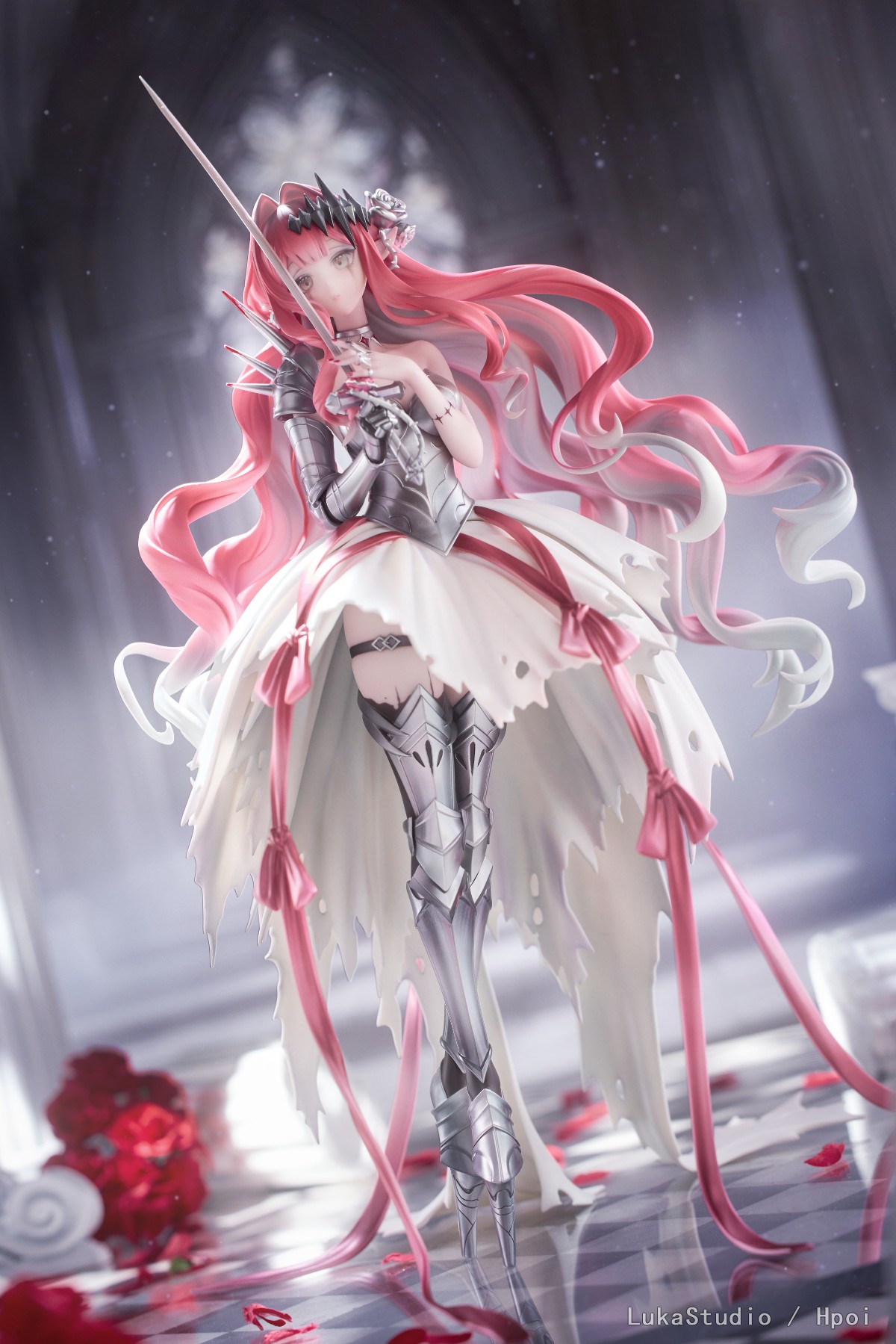 Baobhan Sith - Fate/Grand Order