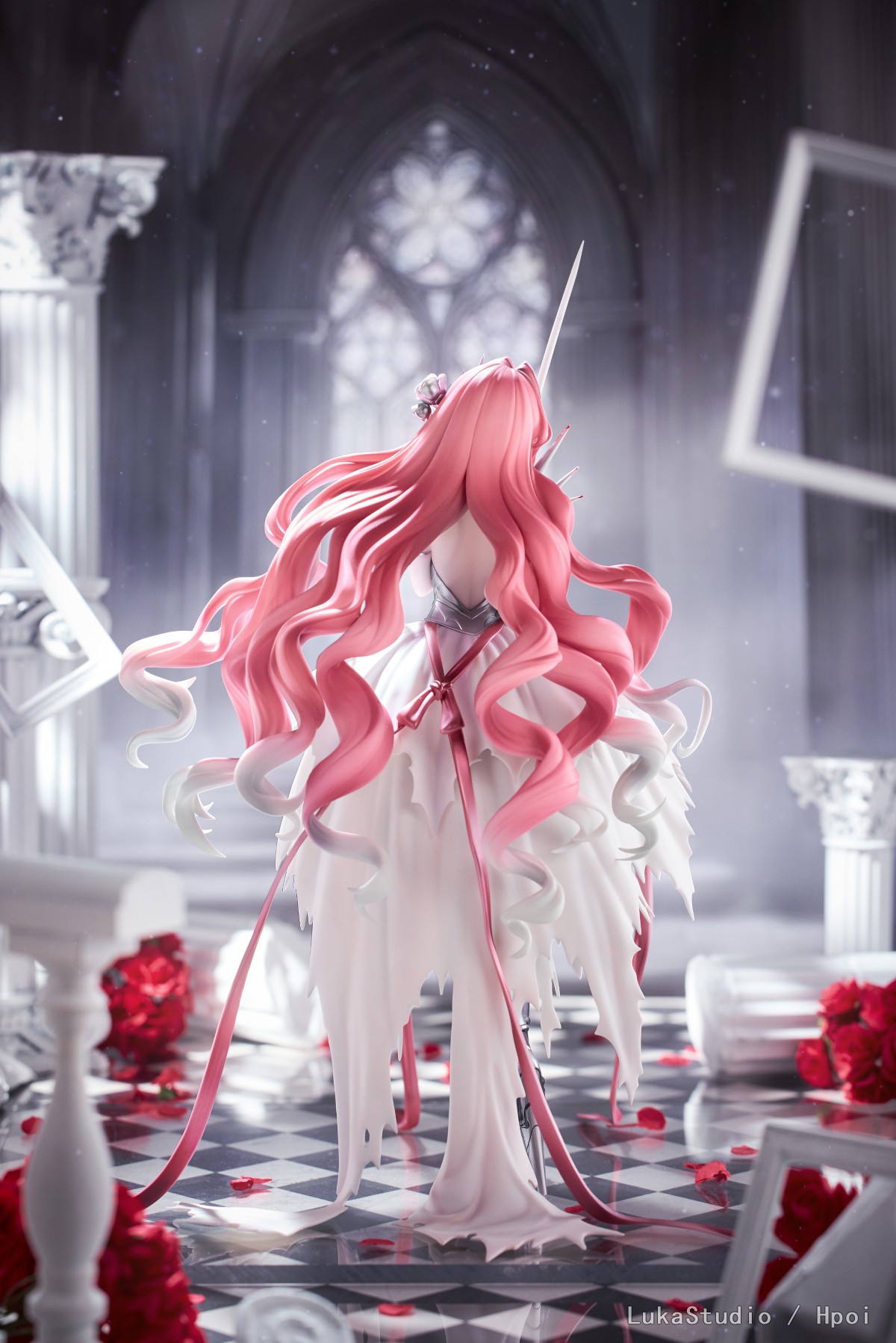 Baobhan Sith - Fate/Grand Order