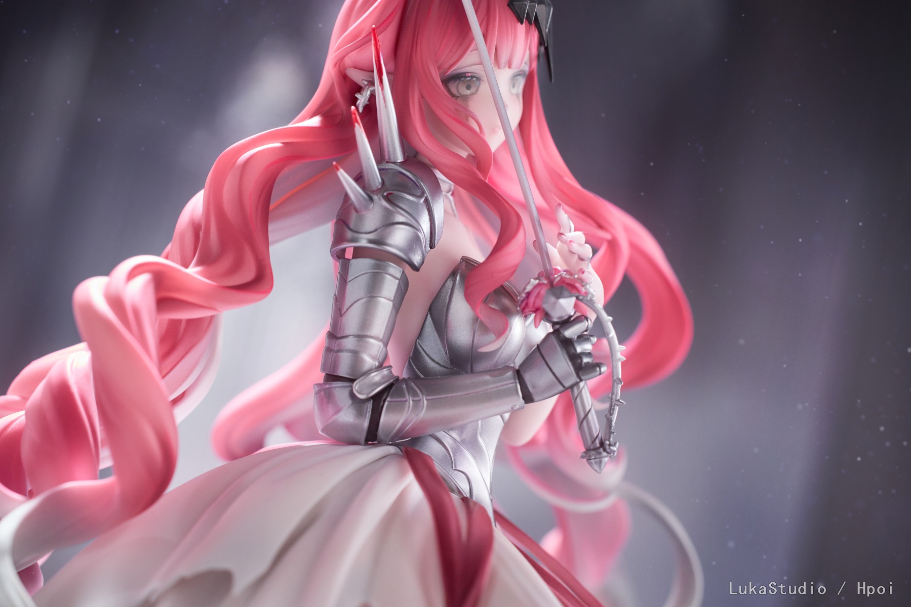 Baobhan Sith - Fate/Grand Order