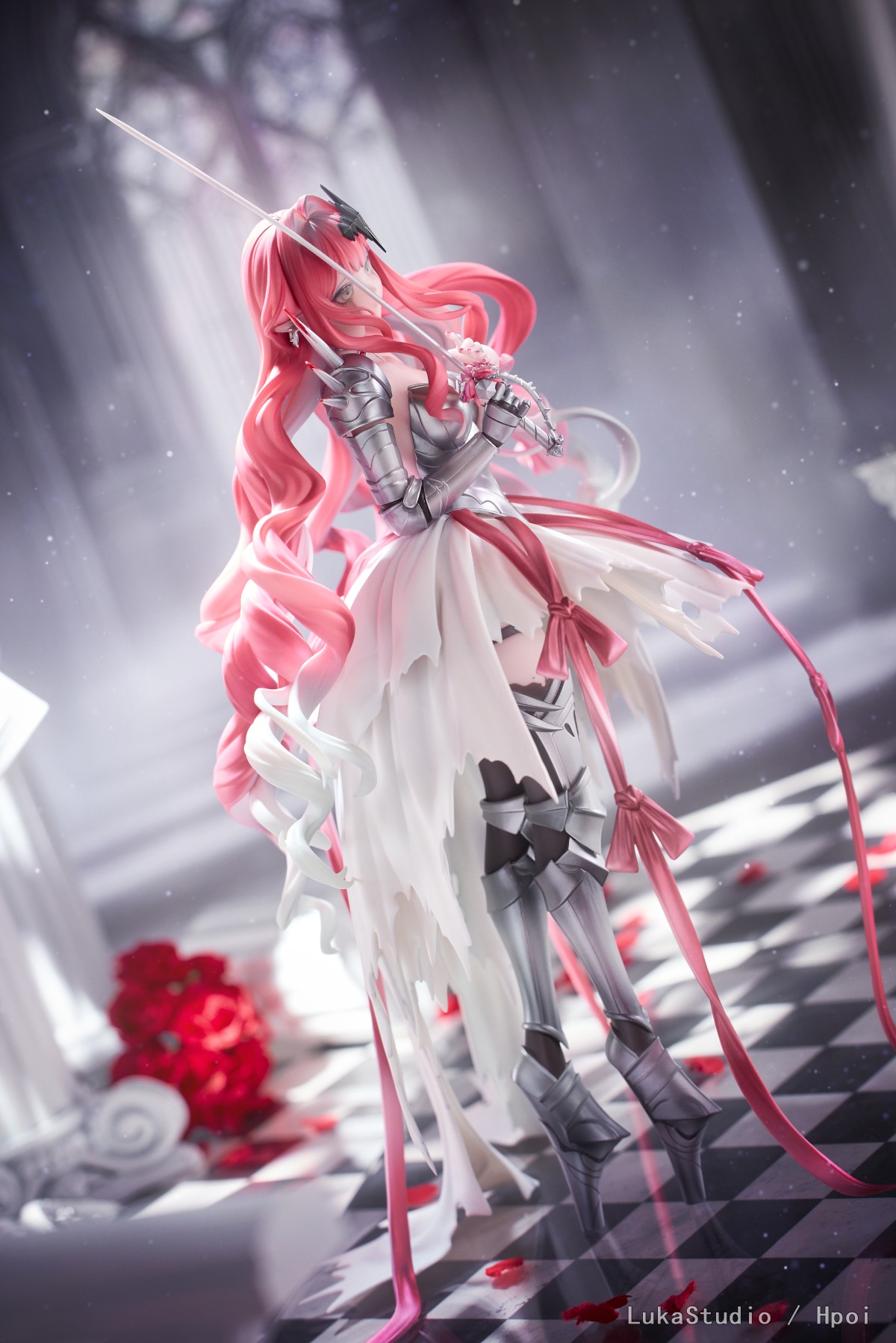 Baobhan Sith - Fate/Grand Order