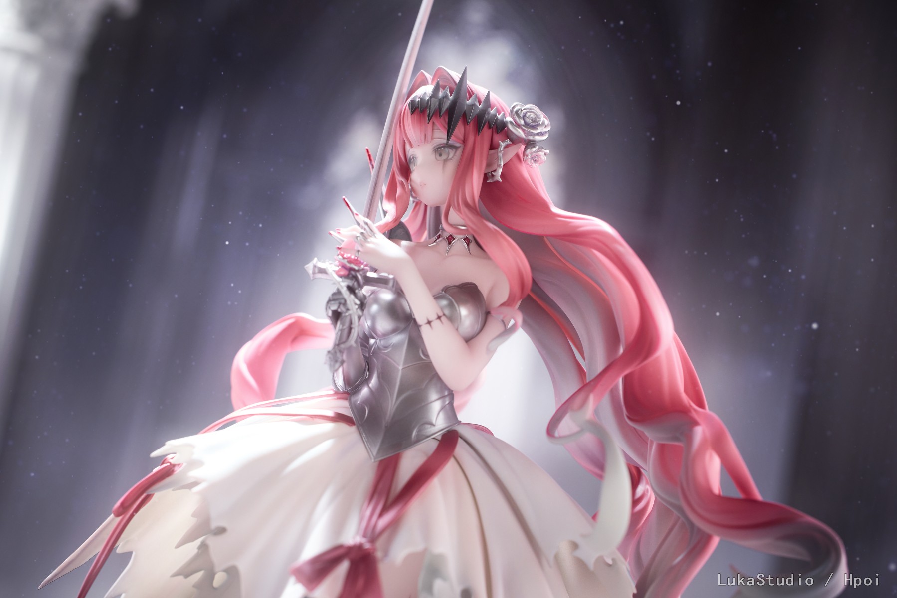 Baobhan Sith - Fate/Grand Order