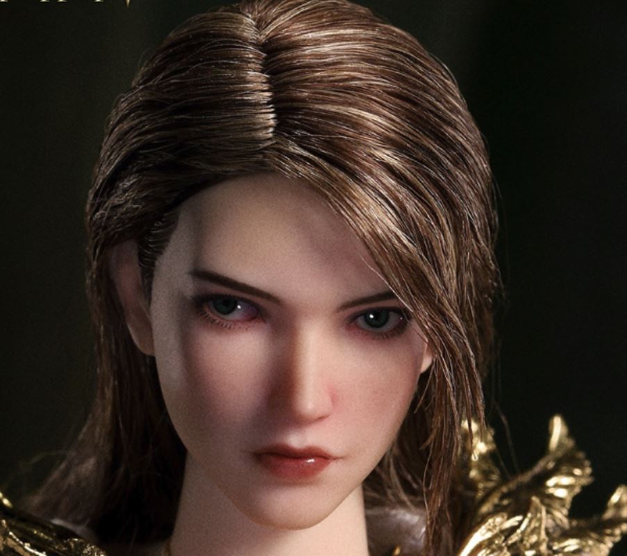 Olympus-The Star Chart Series Sagittarius Warrior Ikarthi 1/6