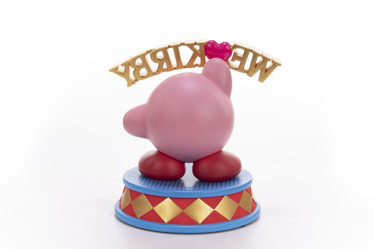 We Love Kirby