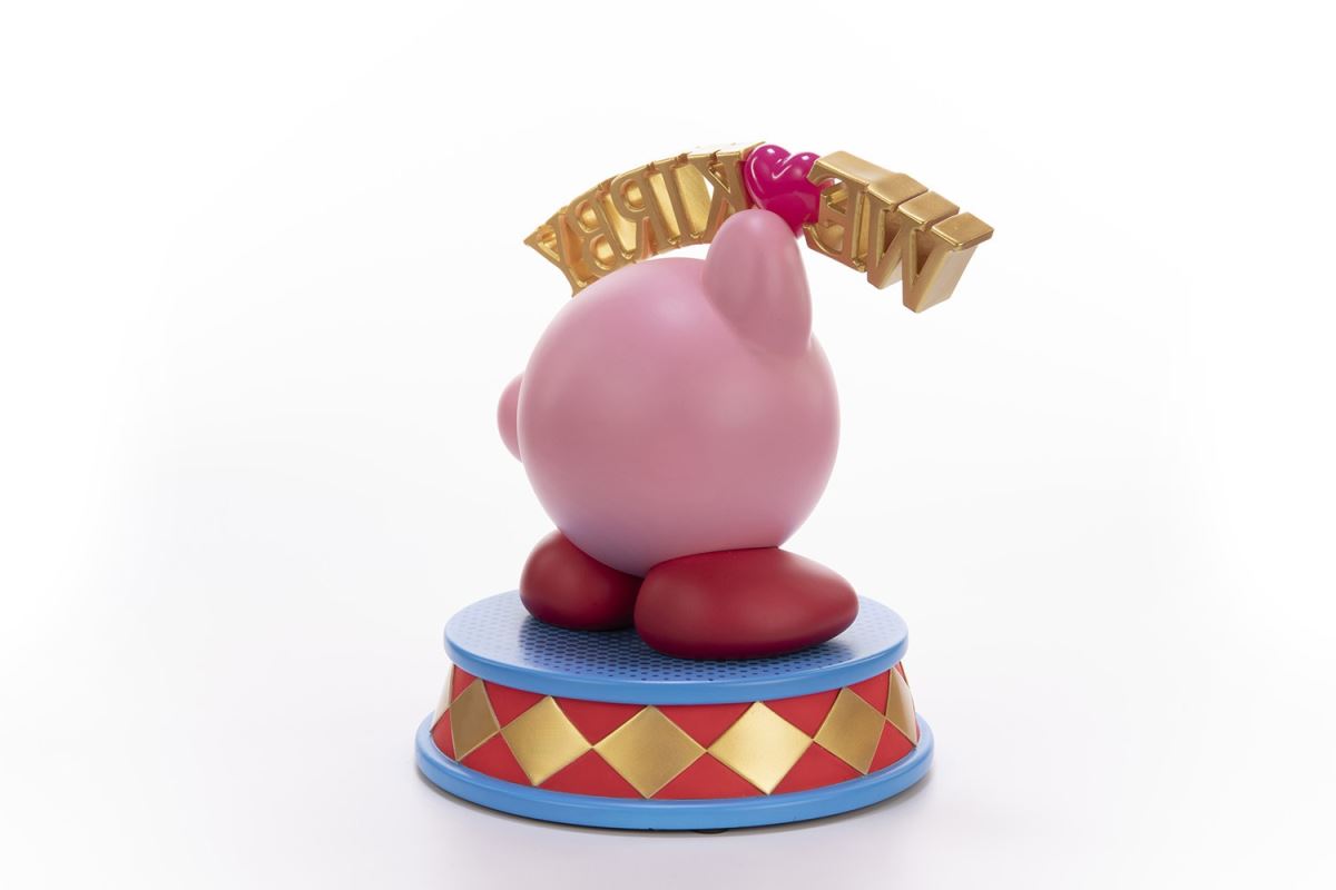 We Love Kirby