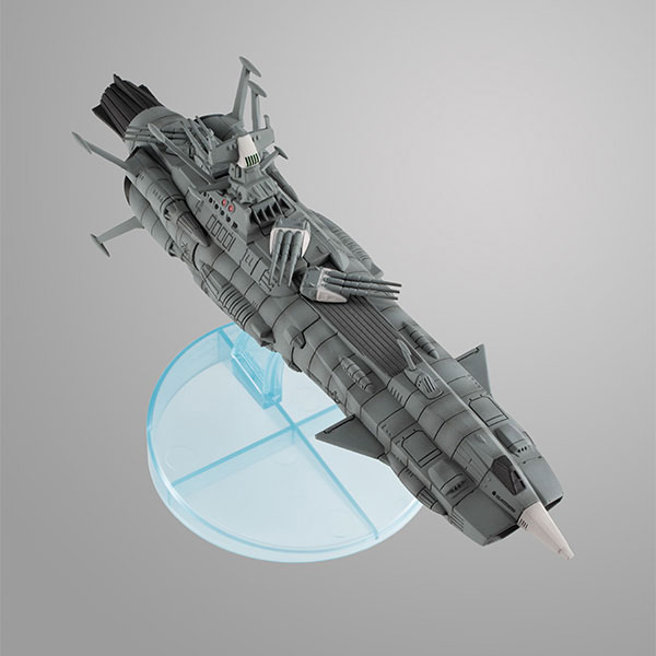 Cosmo Fleet Special Space Battleship Yamato 2202: Warriors of Love U.N.C.F. AAA-1 Andromeda Re