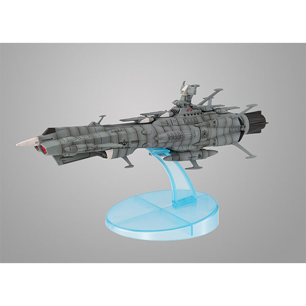 Cosmo Fleet Special Space Battleship Yamato 2202: Warriors of Love U.N.C.F. AAA-1 Andromeda Re