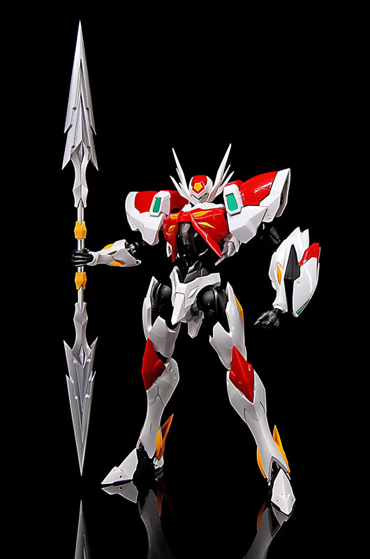 Tekkaman Blade