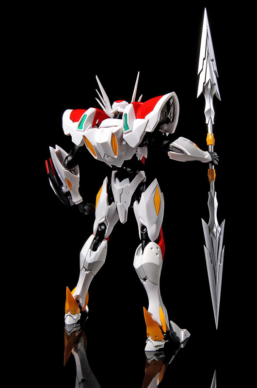 Tekkaman Blade