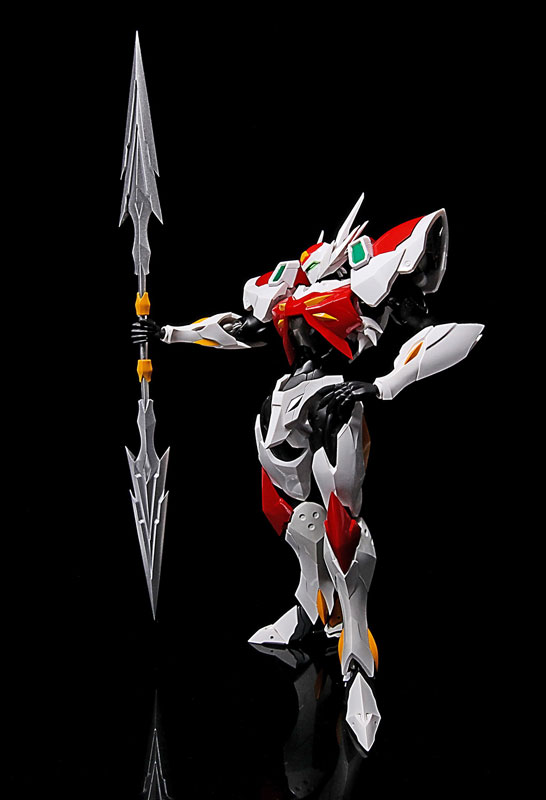 Tekkaman Blade