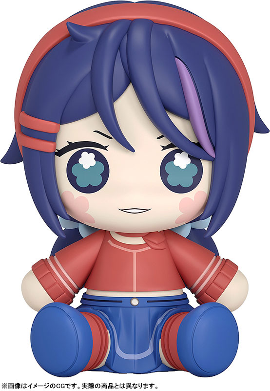 Huggy Good Smile MiSide Mita