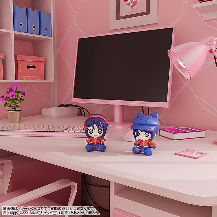Huggy Good Smile MiSide Mita
