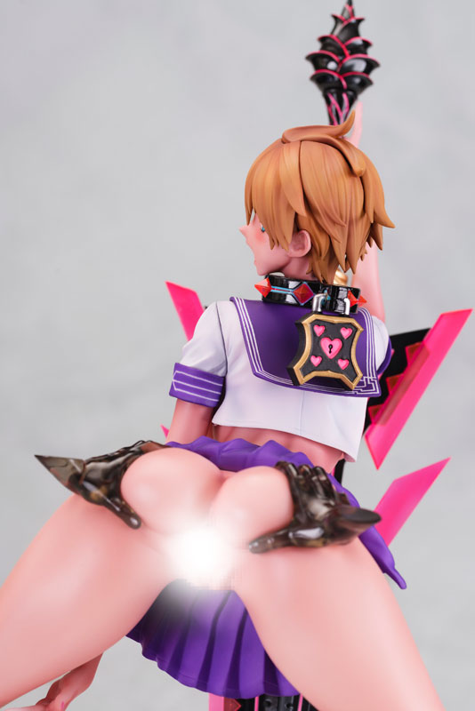 RAITA Original Mahou Shoujo Series Rui Asuka Summer Sailor Ver. 1/6