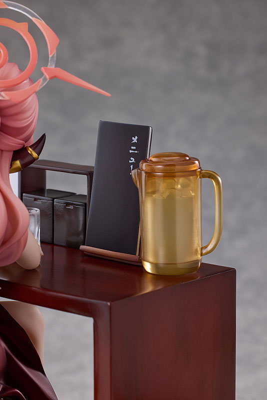 Blue Archive Aru (Dress): Memorial Lobby Ver. 1/7