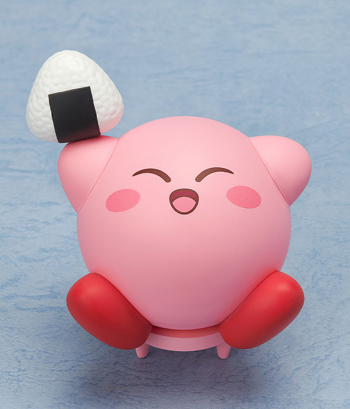 Kirby Corocoroid Kirby Deluxe