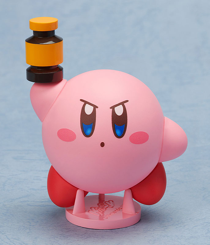 Kirby Corocoroid Kirby Deluxe