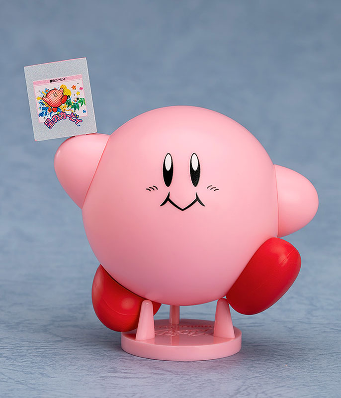 Kirby Corocoroid Kirby Deluxe
