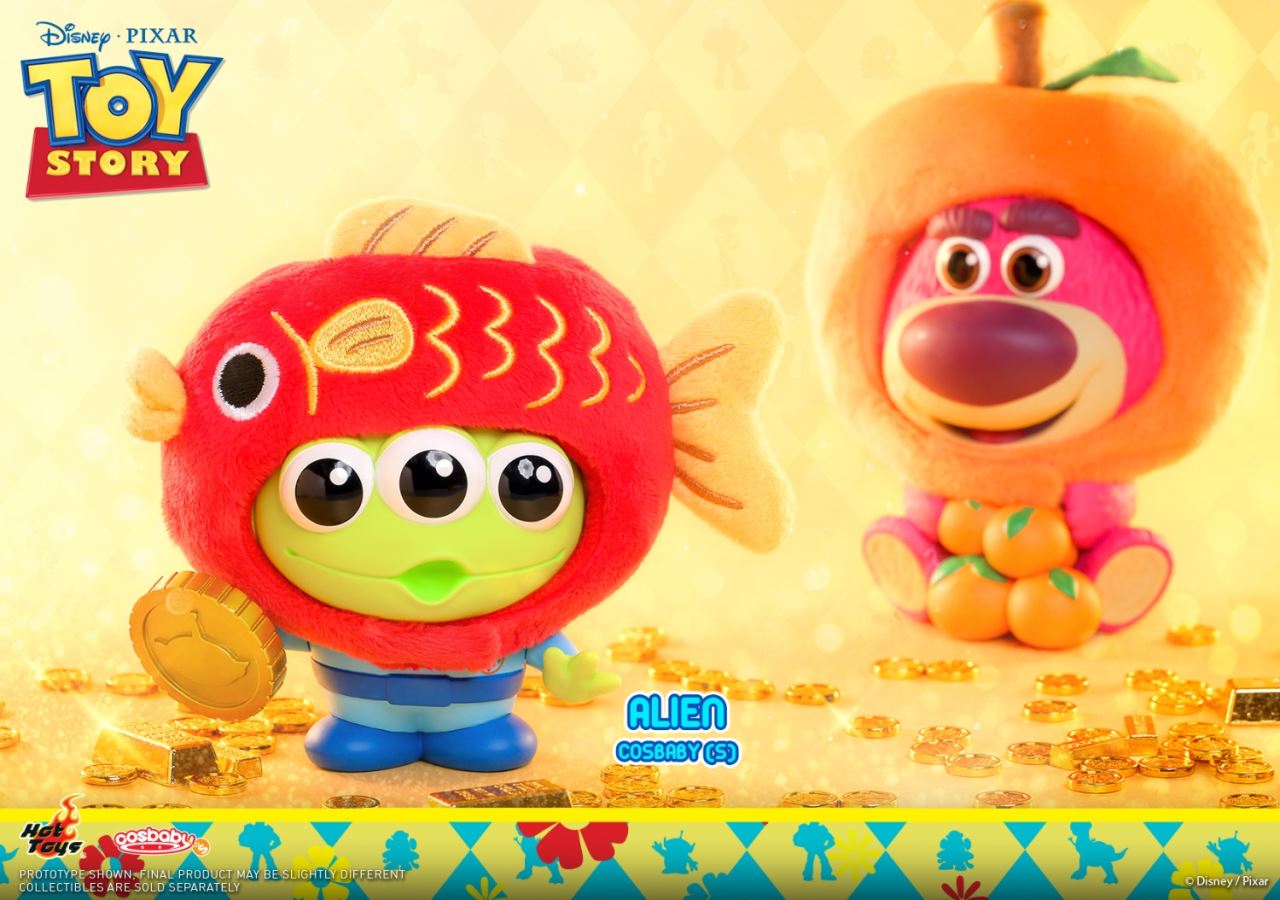 COSBABY Huggies/Strawberry Bear