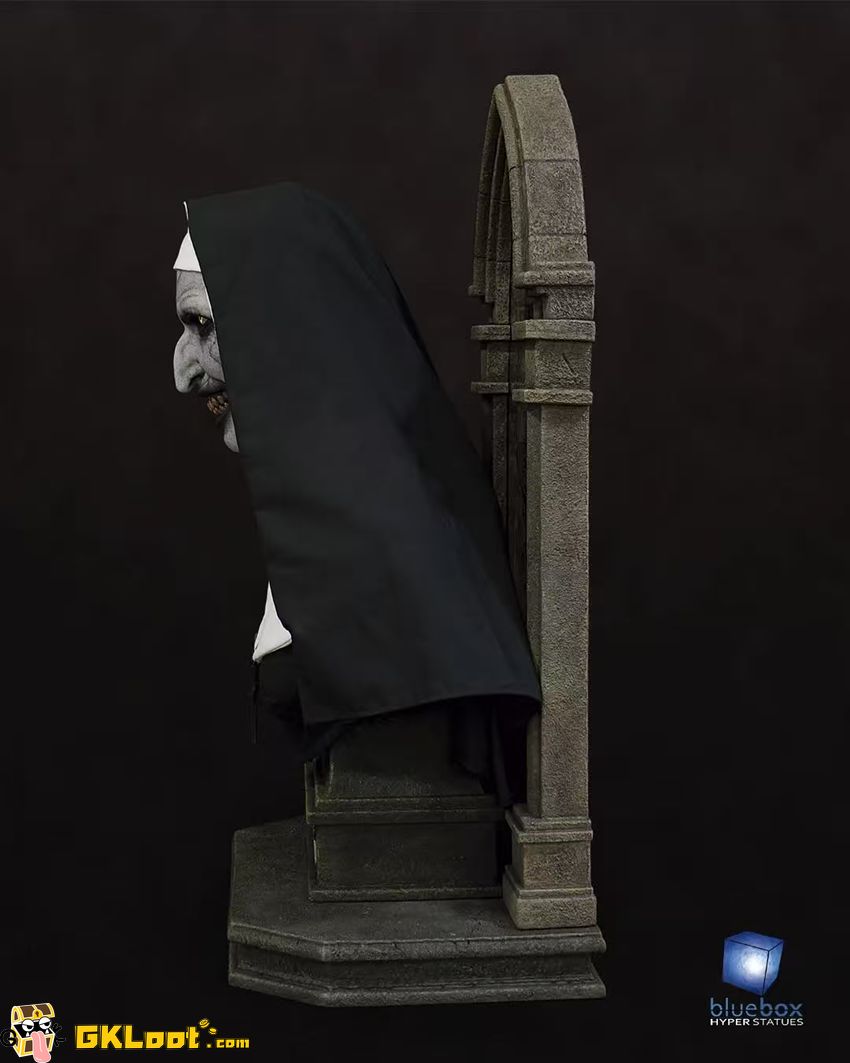 Valak Bust 3.0 The Nun