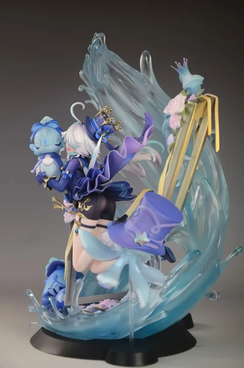 Furina de Fontaine - Genshin Impact