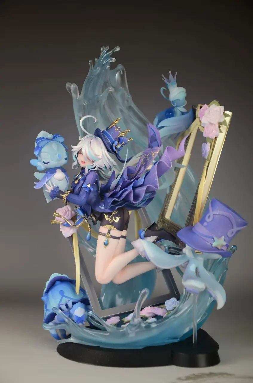 Furina de Fontaine - Genshin Impact