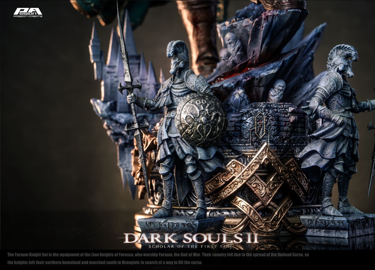 Farhan Knight - Dark Soul