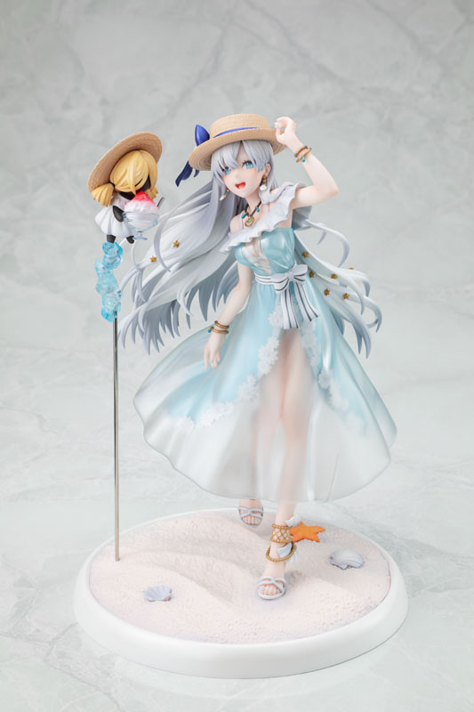 KDcolle Fate/Grand Order Anastasia & Viy (Archer) 1/7